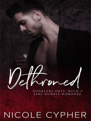 cover image of Dethroned (Deutsch)